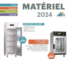 OFFRE MATERIEL